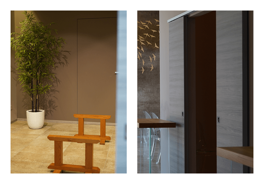 Camere ardenti